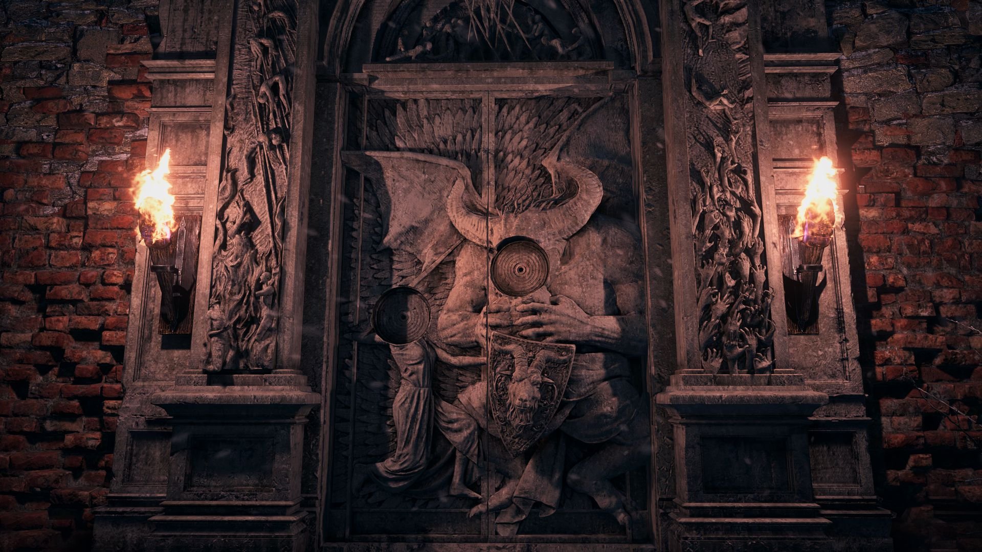 Resident Evil Village - Imagen 25